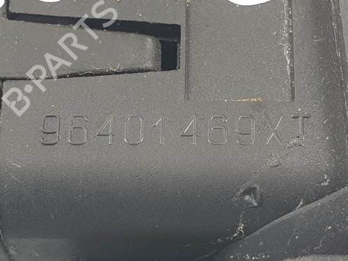 Right front window switch CITROËN C2 (JM_) 1.4 | BP24930274I26 