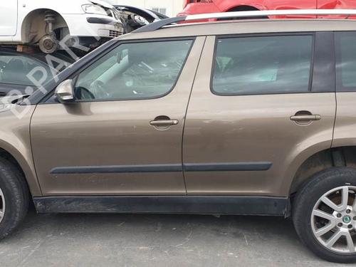 Right rear window switch SKODA YETI (5L) 2.0 TDI 4x4 | BP24915051I28 - Image 29