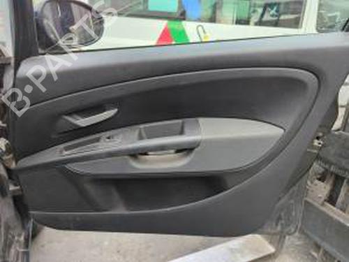 Warning switch FIAT PUNTO EVO (199_) 1.4 (199AXB1A) | BP24499811I22 - Image 14