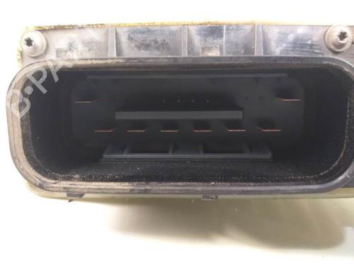 Elektronisk modul OPEL ZAFIRA A MPV (T98) 2.0 DTI 16V (F75) | BP6844311M83 