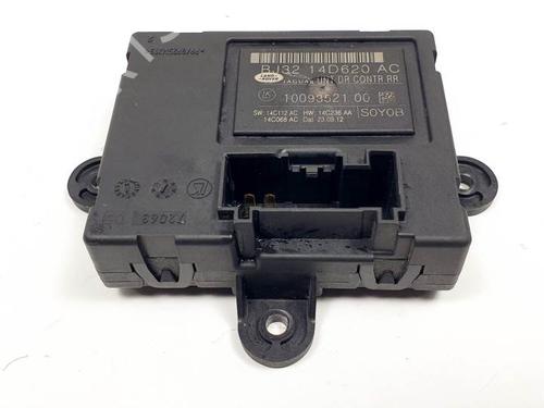 Comfort control module JAGUAR XF I (X250) 2.2 D | BP25138633M56
