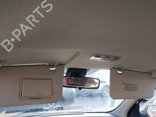 Headlight switch NISSAN MICRA III (K12) 1.2 16V | BP28069040I24 - Image 17
