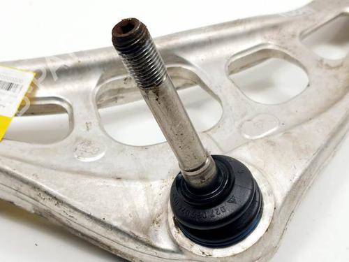 Left front suspension arm BMW 3 (E46) 318 i | BP25117696M12 