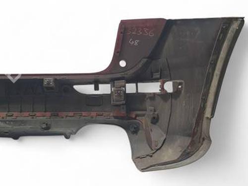Rear bumper AUDI Q5 (8RB) SQ5 TDI quattro | BP30278525C8