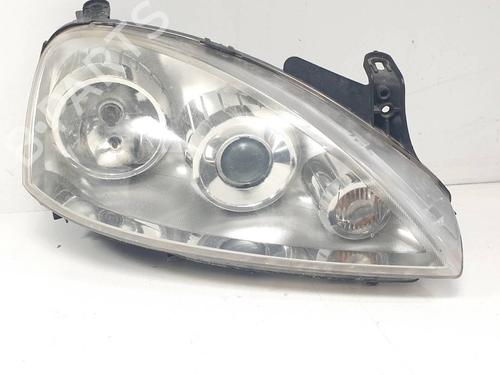 Faro derecho Faro derecho 39004784 39004784