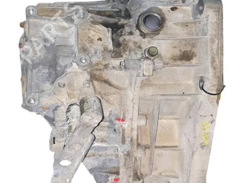 Gearbox OPEL ASTRA H (A04) 1.7 CDTI (L48) | BP34517834M3 - Image 6