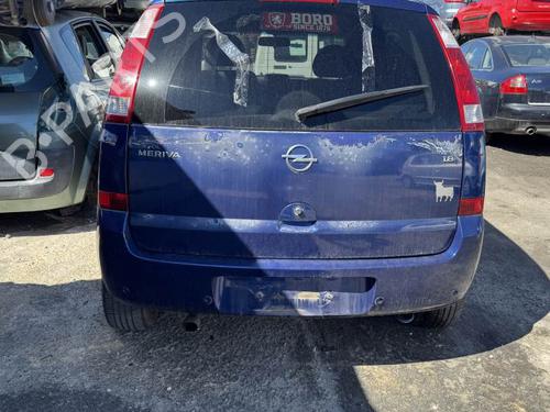 Water radiator OPEL MERIVA A MPV (X03) 1.8 (E75) | BP29382303M31 