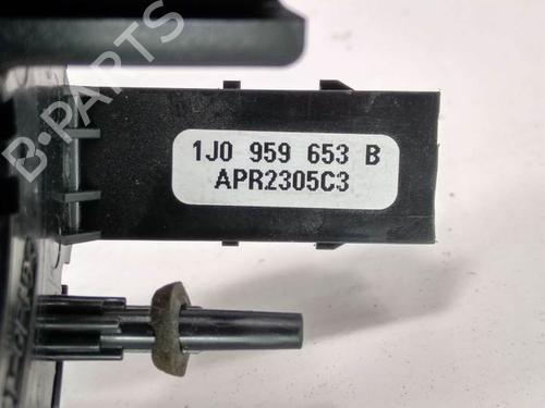 Squib airbag SKODA FABIA I (6Y2) 1.2 | BP8592478C102 