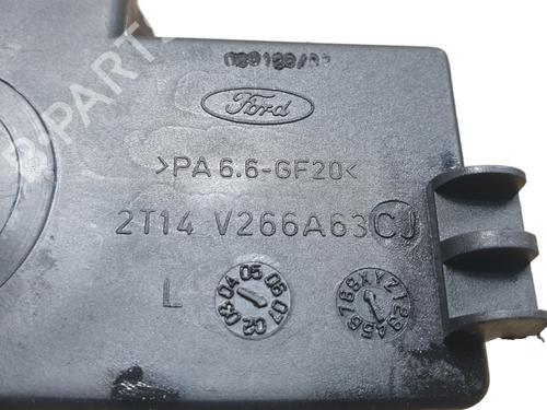 Used Front left interior door handle Front left interior door handle 37237656 37237656