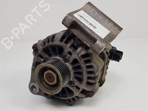 Used Other Other FORD FUSION (JU_) 1.4 (80 hp) 10337752 10337752
