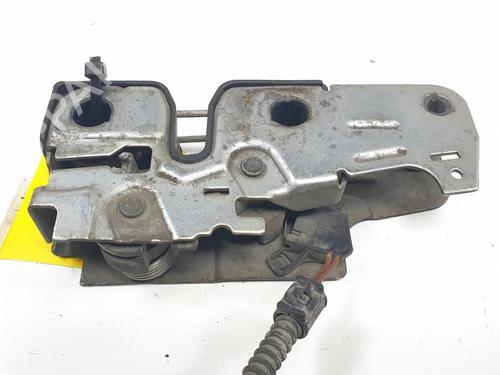 Used Hood lock VW TIGUAN (5N_) 2.0 TFSI 4motion (170 hp) 29763266