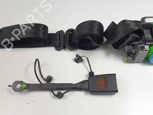 Front left seatbelt AUDI Q5 (8RB) 2.0 TDI quattro | BP29265679I26 