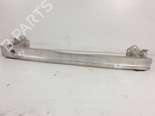 Used Front bumper reinforcement Front bumper reinforcement PEUGEOT 308 SW I (4E_, 4H_) 1.6 16V (120 hp) 40175565 40175565