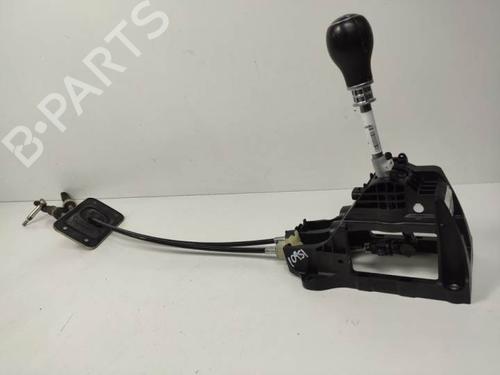 Used Gear lever FIAT TIPO Hatchback (356_, 357_) 1.3 D (356HXH1A) (95 hp) 12445985