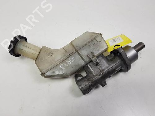 Brake master cylinder NISSAN NOTE (E11, NE11) 1.5 dCi | BP11514599M77 - Image 3