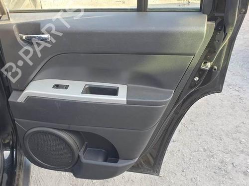 Capot JEEP COMPASS (MK49) 2.0 CRD | BP29272029C1  - Image 13