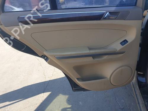 Headlight switch MERCEDES-BENZ M-CLASS (W164) ML 350 4-matic (164.186) | BP37628930I24 - Image 10