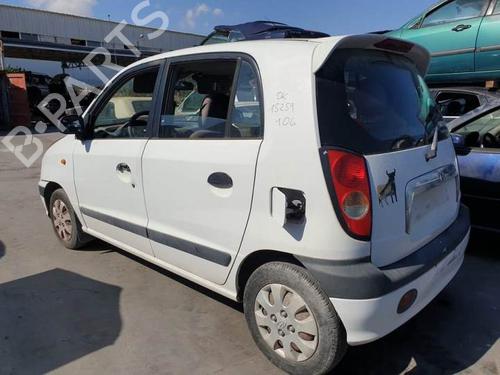 Left front window switch HYUNDAI ATOS (MX) 1.0 i | BP19703674I27 