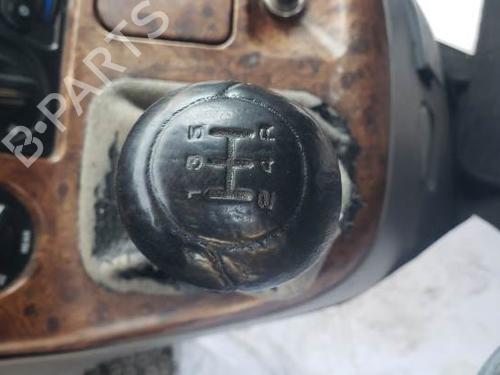 Left front driveshaft KIA CARNIVAL II (GQ) 2.9 TDi | BP27525833M38 