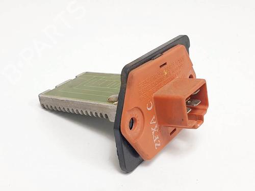 Used Heater resistor Heater resistor HYUNDAI ATOS (MX) 1.1 (58 hp) 16885891 16885891