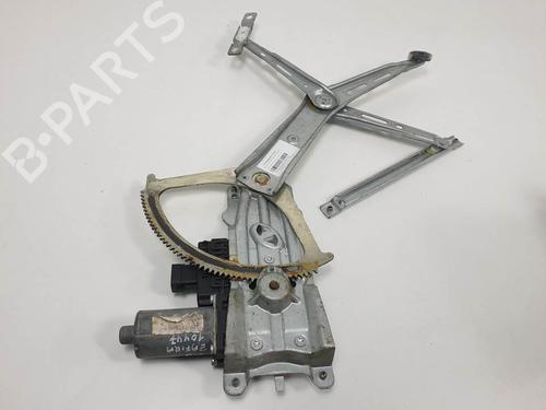 Used Front right window mechanism Front right window mechanism OPEL ZAFIRA / ZAFIRA FAMILY B (A05) 1.6 (M75) (105 hp) 12365944 12365944