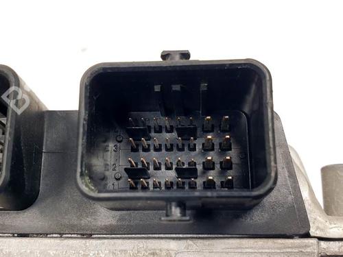 Engine control unit (ECU) PEUGEOT 307 (3A/C) 2.0 HDi 110 | BP25116814M57 