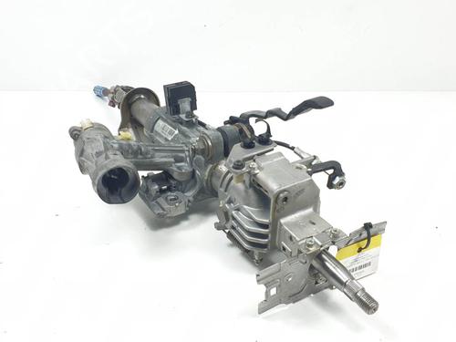 Used Steering column Steering column HYUNDAI SANTA FÉ II (CM) 2.2 CRDi GLS (150 hp) 27272526 27272526