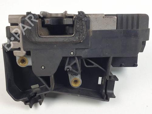 Used Front left lock Front left lock OPEL MERIVA A MPV (X03) 1.7 CDTI (E75) (100 hp) 23188106 23188106