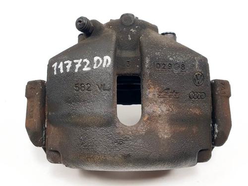 Used Right front brake caliper Right front brake caliper VW EOS (1F7, 1F8) 2.0 TFSI (200 hp) 15544897 15544897
