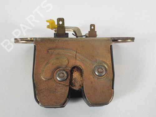 Used Tailgate lock Tailgate lock VOLVO V40 Estate (645) 1.9 T4 (200 hp) 13297214 13297214