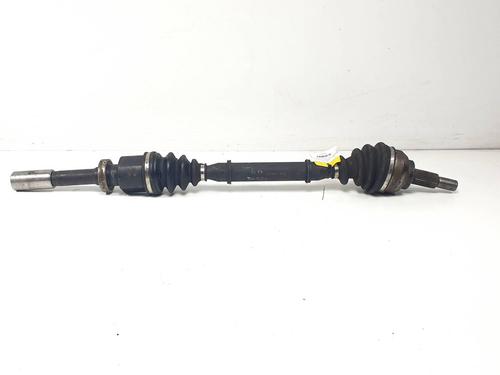 Used Right front driveshaft Right front driveshaft RENAULT LAGUNA II (BG0/1_) 1.8 16V (BG0B, BG0M) (120 hp) 39634448 39634448