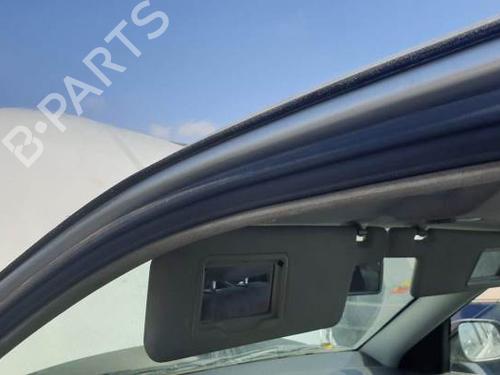 Rear right lock SEAT CORDOBA (6K1, 6K2) 1.4 16V | BP25295484C99 