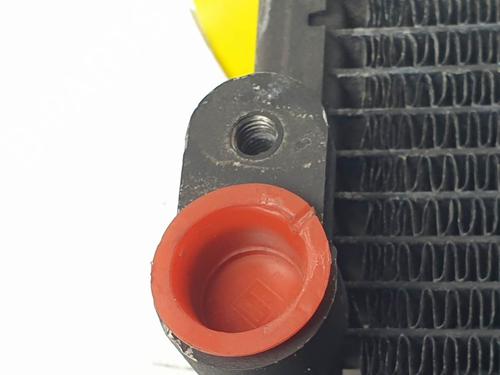 AC radiator HONDA CIVIC IX (FK) 2.2 i-DTEC (FK3) | BP28487616M32 - Image 4