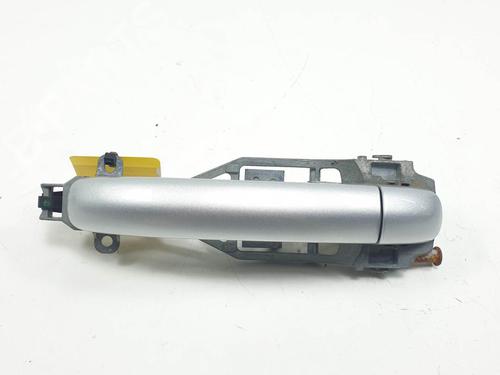 Used Rear right exterior door handle Rear right exterior door handle VW TOUAREG (7LA, 7L6, 7L7) 3.0 V6 TDI (240 hp) 28027020 28027020