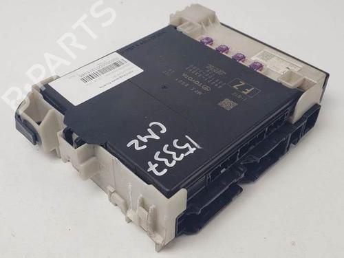 Used Electronic module LEXUS ES (_Z10_, _A10_, _H10_) 300h (AXZH10, AXZH11) (178 hp) 25258000