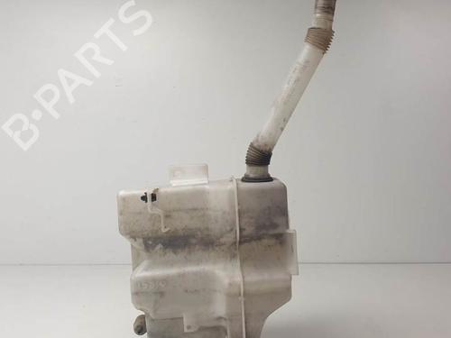 Used Windscreen washer tank MITSUBISHI OUTLANDER II (CW_W) 2.2 DI-D 4WD (140 hp) 25139816