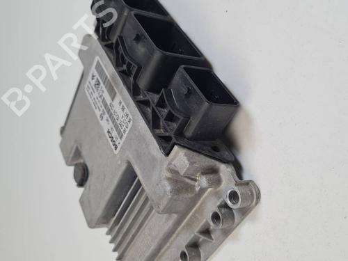 Used Engine control unit (ECU) Engine control unit (ECU) 35720428 35720428