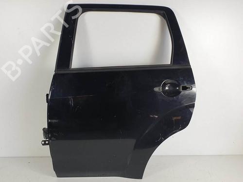 Used Left rear door Left rear door 11753851 11753851