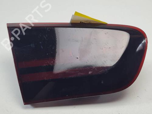Used Left tailgate light Left tailgate light BMW 1 (F20) M 140 i (340 hp) 36671310 36671310