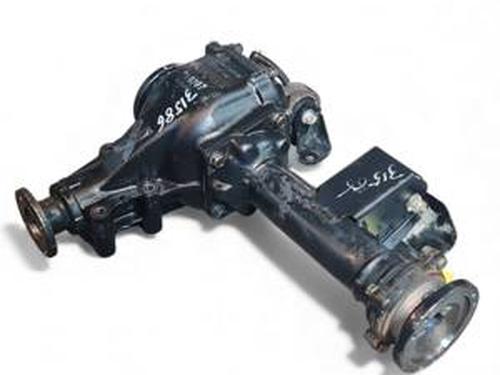 Used Front differential NISSAN TERRANO II (R20) 2.7 TDi 4WD (125 hp) 30959098