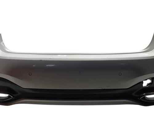 Used Rear bumper Rear bumper BMW 7 (G11, G12) 730 d, Ld (265 hp) 40175955 40175955