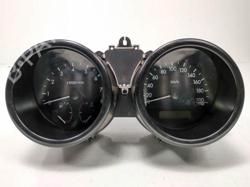 Used Instrument cluster DAEWOO KALOS (KLAS) 1.4 (83 hp) 8683709