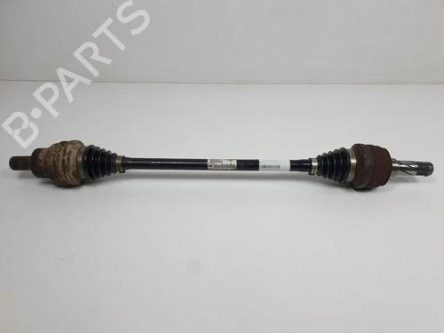 Used Right rear driveshaft Right rear driveshaft VOLVO XC70 I Cross Country (295) D5 AWD (185 hp) 11859555 11859555