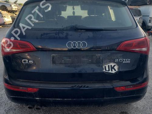 Left front window switch AUDI Q5 (8RB) 2.0 TDI quattro | BP29265691I27 - Image 10