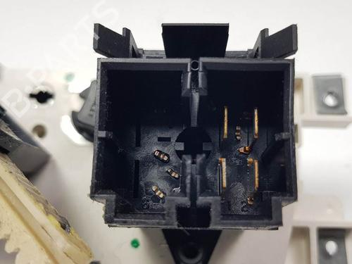 Climate control FORD TRANSIT Van (FA_ _) | BP11419724I5 - Image 5