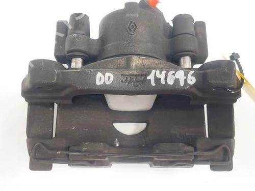 Right front brake caliper RENAULT LAGUNA III (BT0/1) 2.0 dCi (BT01, BT08, BT09, BT0E, BT0K, BT12, BT1C, BT1D,... | BP24989227M104 - Image 3