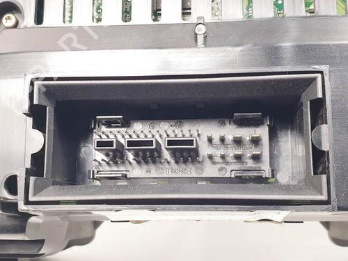 Instrument cluster SEAT ALTEA (5P1) 1.9 TDI | BP25117157C47 