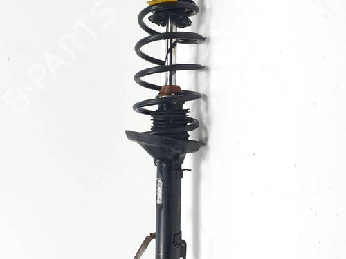 Used Left front shock absorber Left front shock absorber AUDI A3 (8L1) 1.6 (101 hp) 25611781 25611781