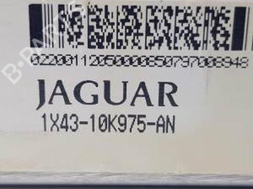 Engine control unit (ECU) JAGUAR X-TYPE I (X400) 2.5 V6 All-wheel Drive | BP24914519M57