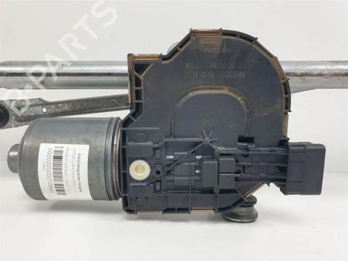 Front wiper motor PEUGEOT 308 I (4A_, 4C_) 1.6 16V | BP10704091M29 